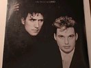 THE BEST OF OMD/Vinyl 1988 US Club ED Compilation #SP 5186 RARE FACTORY SEALED