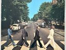 LP VINYL ALBUM THE BEATLES ABBEY ROAD 1969 UK 1ST PRESS PCS 7088 SUPERB EX+/EX