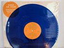 Thee Oh Sees Mutilator Defeated At Last LP Blue Vinyl Castle Face Records NEW
