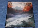 Bathory Twilight Of The Gods lp 1st press