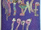 Prince – 1999 - 1982 (Australian Pressing) 2LP Vinyl Record (near mint)