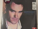 Morrissey - Vauxhall and I (2014 Reissue) | Limited Edition Blue Vinyl