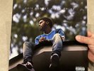 RARE Record Album 2xLP J COLE 2014 Forest Hills Drive Hip Hop RAP Roc NationNM*