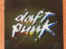 Daft Punk Discovery Double 12