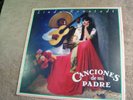 LINDA RONSTADT LP- CANCIONES DE MI PADRE- EX/EX ASYLUM 9 60765 1 first press