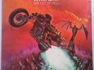 Meat loaf – Bat Out Of Hell - 1977 - Vinyl Record LP
