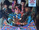 THE HOLLIES EVOLUTION in MONO & STEREO 2xLP 2016 PARLOPHONE 180g UK PSYCH NM+