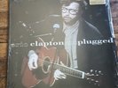 Eric Clapton ‎– Unplugged - Vinyl Record LP - New SEALED