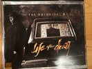 First Press Notorious BIG Life After Death 3LP Vinyl