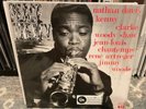 Nathan Davis Sextet Peace Treaty Woody Shaw NEW LP Sam Records