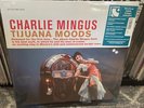 Charles Mingus - Tijuana Moods NEW LP Speakers Corner Records Pallas