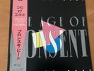 BRONSKI BEAT THE AGE OF CONSENT JAPAN LP OBI L25P-1190