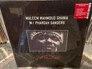 Maleem Mahmoud Ghania with Pharoah Sanders – The Trance of Seven Colors 2 NEW LP
