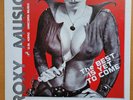 ROXY MUSIC - The Best Is Yet To Come