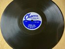 The Moonglows 1954 DOOWOP 78 Secret Love / Real Gone Mama CHANCE 1152 Mint- HEAR
