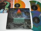 THE GLITCH MOB Drink The Sea 2-LP 12