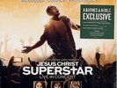 New: Jesus Christ Superstar Live in Concert Original Soundtrack, Barnes & Nobel