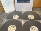 1984 American Top 40 Casey Kasem Program 841-14 Vinyl Record 3/31/84