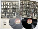 Led Zeppelin Physical Graffiti Japan LP [32826ER]