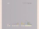 The Wedding Present The Wedding Present 40 (New 4 Vinyl LP) Frosted White Vinyl