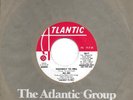 AC/DC  Highway To Hell  rare promo 45 from 1979