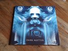 IQ - Dark Matter (2008 Vinyl, RARE/MINTY/DEGRITTED )