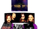 Black Sabbath, REUNION, Indie Exclusive Purple Smoke color Vinyl 3LP, NEW OZZY