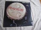 Sealed Mint Judas Priest Rocka' Rolla original Gull 1974 cut-out no bar code