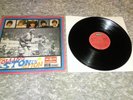 ROLLING STONES  in Action  Lp S*R/Decca 74307  + hier viel mehr rare Stones-Lps