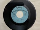 BESSIE BANKS FUNK SOUL PROMO 45 I Can’t Make It Without You Baby  Verve VK-10519