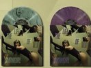 Taylor Swift THE LIFE OF A SHOWGIRL SHINY BUG EDITION PRESALE MARBLED VINYL SET