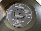 THE BEATLES  UK 45   ALL YOU NEED IS LOVE 1ST PRESS - NEAR MINT CONDITION