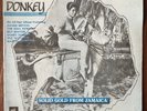 Ride Me Donkey SEALED Vinyl LP Studio One Rock Steady from Jamaica 1968