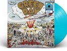 Green Day Dookie Vinyl LP NEW SEALED Ltd edition Aqua Vinyl (Walmart)