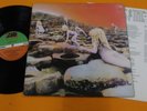 LED ZEPPELIN Houses Of The Holy ATLANTIC LP, Album - K 50014 A2/B3 STERLING RL