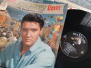 Elvis Presley ROUSTABOUT LPM-2999 (USA 1964 ORIGINAL) RARE MONO IN SHRINK