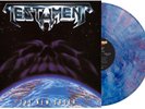 The New Order - Blue Pink Swirl (Vinyl) (Importación USA)