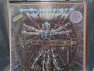 TRIUMPH Thunder Seven GS PROMO QUIEX AUDIOPHILE Lmt Ed. LP 1984 MCA 5537 EX/EX