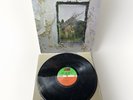 VTG Led Zeppelin IV ZOSO gatefold (SD 19129) 1971 Atlantic First Press LP vinyl