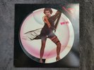 ROCKY HORROR PICTURE SHOW ORIGINAL SOUNDTRACK PIC DISC