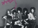 NEW YORK DOLLS - [self-titled](180g MFSL REMASTERED 45 RPM DOUBLE VINYL LP 2025)