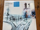 Radiohead - OK COMPUTER oknotok 1997-2017 BLUE OPAQUE VINYL x3LP NEAR MINT