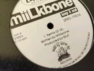 Milkbone Keep It Real VG+ Promo 12 Inch Vinyl