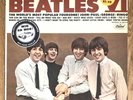 The Beatles BEATLES VI ORIGINAL 1965 FACTORY SEALED FIRST PRESSING