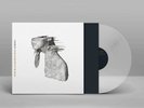 COLDPLAY - A Rush Of Blood To The Head - LP / Clear Vinyl