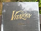 Pearl Jam – Vitalogy First Pressing Vinyl SEALED (with Small Tears) E66900