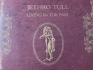 Jethro Tull - Living In The Past (2xLP, Album, Comp) Chrysalis 1972 CJT 1/2 VG+