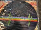 Pink Floyd dark side of the moon picture disc mint condition  no returns