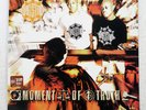 GANG STARR MOMENT OF TRUTH NOO TRYBE 724000000000 US ORIGINAL INSERT VINYL 3LP