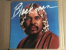 Don Blackman - Self Titled - OG 1982 Arista Promo Funk / Soul LP w/ Inner Sleeve